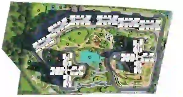 Godrej Castillo Godrej Castillo Bannerghatta